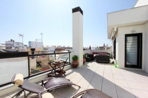  Veoapartment Corral del Rey 1  Севилья